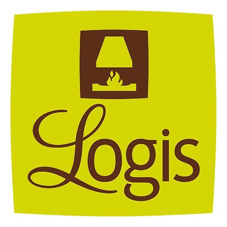 Logis Le Printemps Hotel Restaurant - Montélimar Exteriör bild