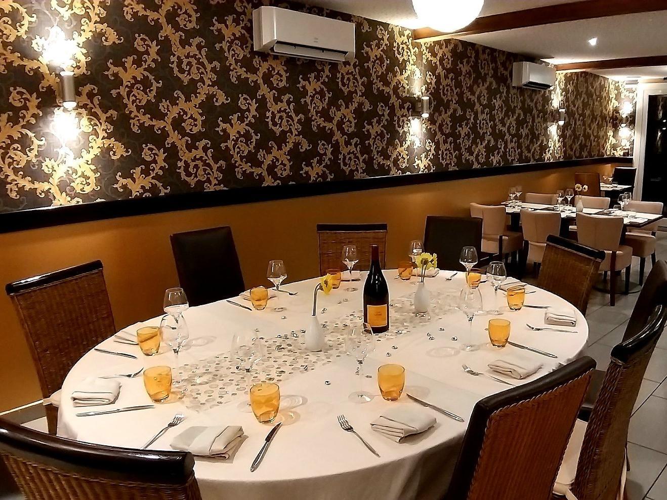 Logis Le Printemps Hotel Restaurant - Montélimar Exteriör bild