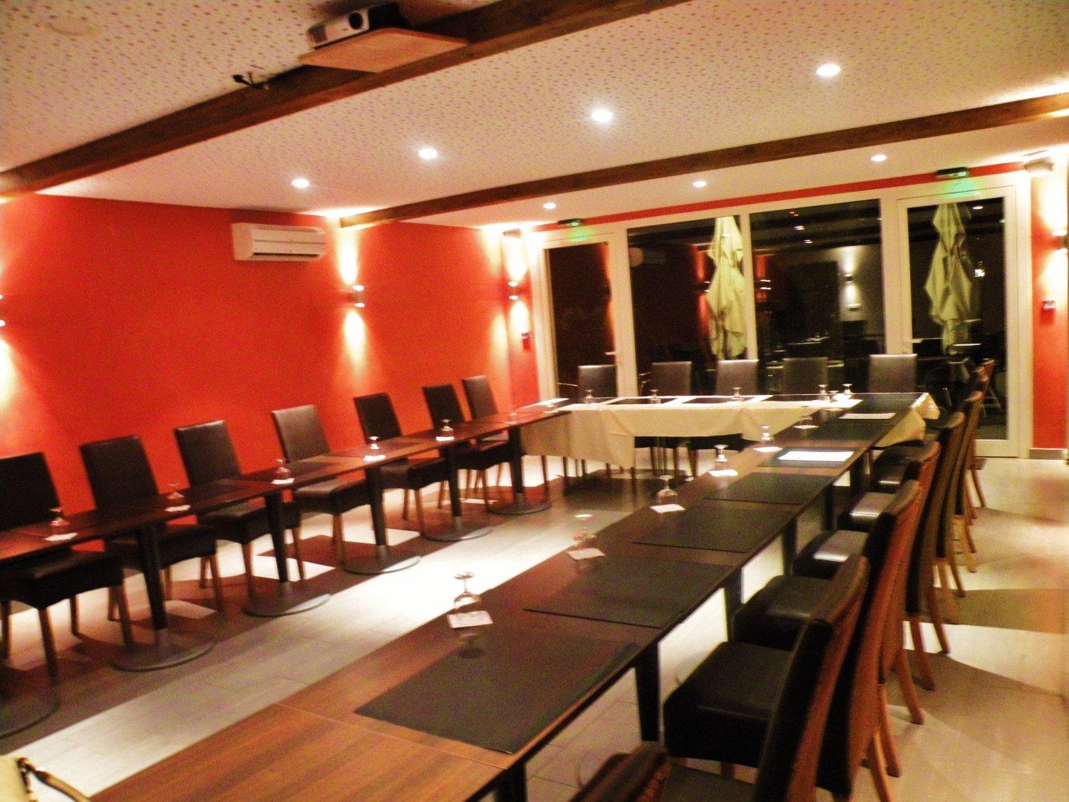 Logis Le Printemps Hotel Restaurant - Montélimar Exteriör bild
