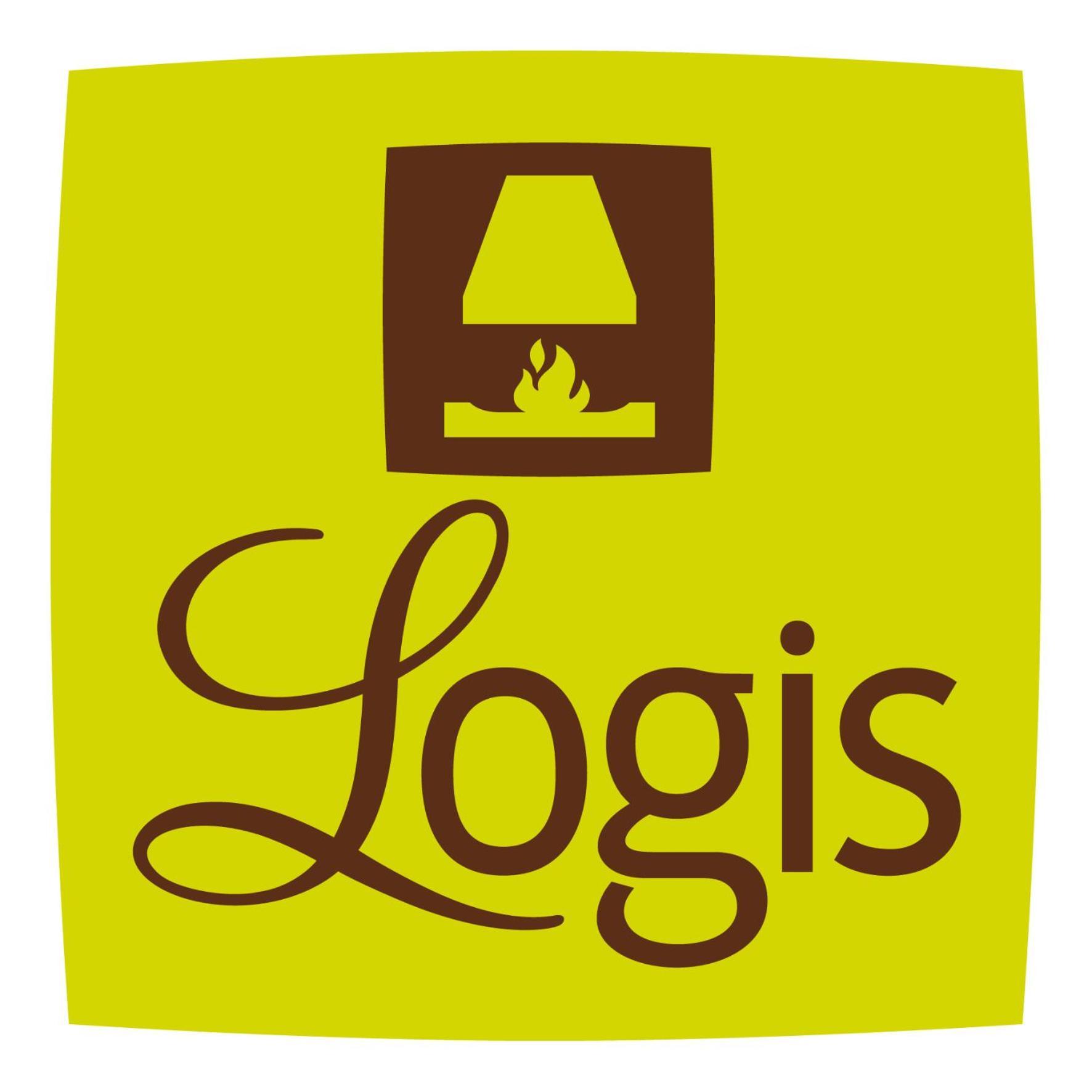 Logis Le Printemps Hotel Restaurant - Montélimar Exteriör bild